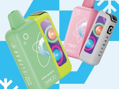 爱奇迹积木价格与体验：高颜值智能电子烟是否值得入手？