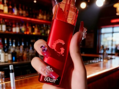 告别频繁充电换弹！高维GOWIF CHILL深度体验：18000口超长续航究竟能用多久？