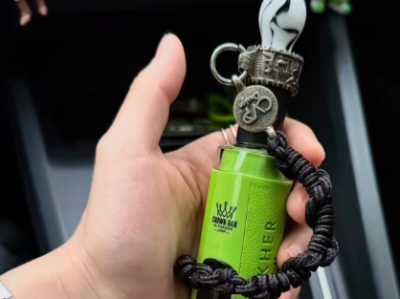 阿尔法赫二代Pro全面测评：18ML油仓带来的口感革命与持久体验，值得入手吗？