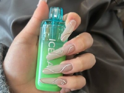 Icemax冰爆一次性电子烟到底怎么样？真实用户深度体验分享