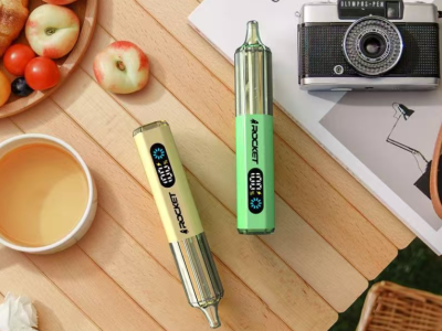 闭眼入攻略：追求口感选比熊三代，追求刺激选ROCKET小火箭