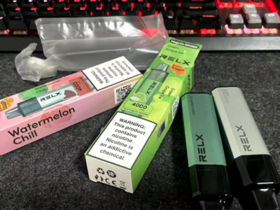 悦刻一次性 4000 口电子烟实测分享：从外观到口感的全面解读