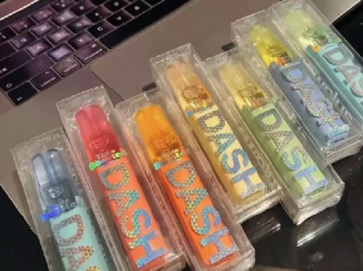 雪加鸭嘴兽八大口味真实测评：冰奇异果稳居榜首，这款口味意外好抽！