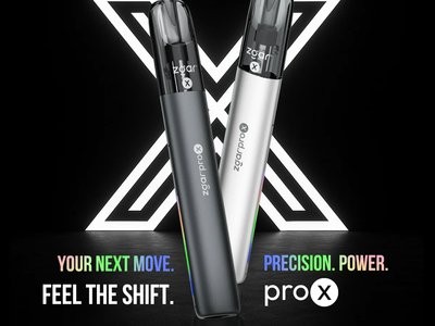 ZGAR冰熊PRO X评测：能通配悦刻4-7代烟弹的金属烟杆，三档功率怎么选？