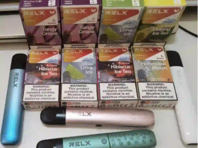 悦刻五代幻影：国标与非国标的区别解析