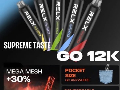 悦刻黑条12000口值得买吗？对比市场同级产品的真实体验