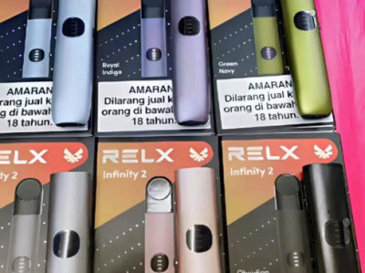 RELX悦刻5代幻影与6代Pro的区别详解