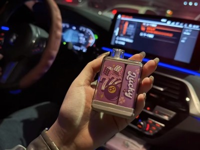 Song崧盒电子烟官网售价及市场分析：性价比之选