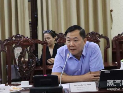 越南即将对电子雾化行业加强监管！对中国厂商将产生哪些影响？