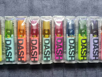 雪加鸭嘴兽一次性电子烟：4000口的持久体验与多样口味