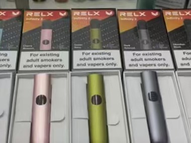 悦刻五代新国标电子烟杆与海外版的区别：全面解析