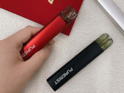 本雾源点烟杆：解锁新体验，畅享安全与便捷