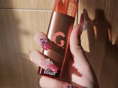 GOWIF高维18000深度评测：18000口续航+LED智能屏，高端一次性电子烟值得入手吗？