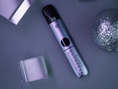 悦刻幻影Pro吸不出烟的解决方案