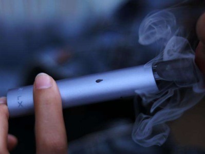 揭秘悦刻电子烟风靡的秘密：健康与满足感的双重追求