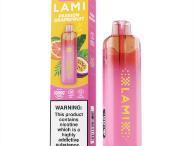 10000口超长续航！徕米冰爆LAMI TURBO实测：澎湃模式下的冰感到底有多强？