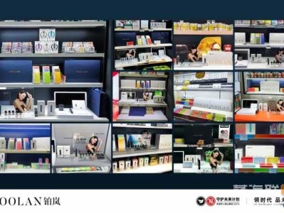 铂岚宣布1000W补贴计划，助力店主应对电子烟新政