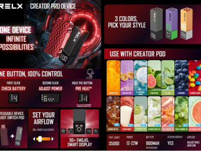 悦刻积木30000套装 vs 35000蛋测评 哪款值得买？大容量电子烟选购指南