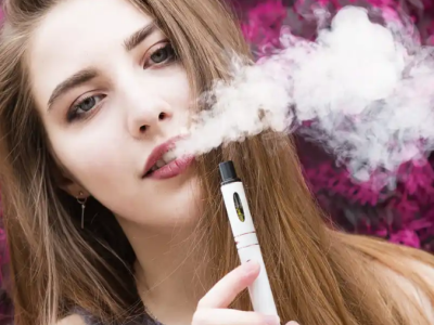 意大利电子烟黑市：交易额超中国出口额两倍，中意贸易格局之变