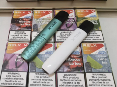 悦刻国标与非国标：多维度差异解析