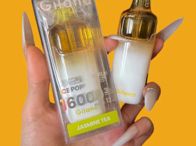 吉拉娜二代 16000 值得买吗？口感 / 续航 / 口味全拆解（避坑指南）