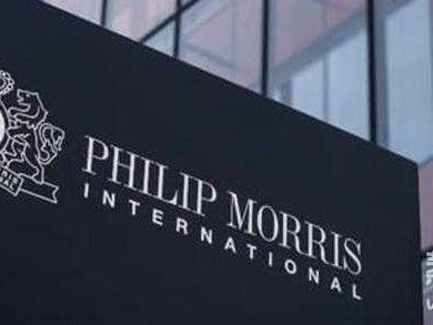 菲莫国际、日烟国际被乌克兰列为“战争赞助商” 因其保留在俄业务