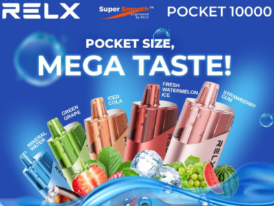 RELX悦刻大板砖怎么样？核心配置、外观设计全面科普，新手必看