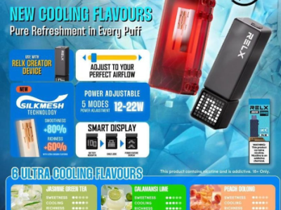 对比评测：悦刻积木22000为何是“六边形战士”？积木设计/无极功率/屏幕交互全面超越