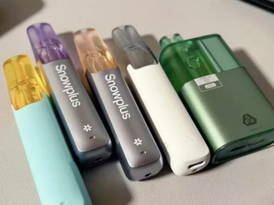 一次性电子烟哪个品牌比较推荐？一次性电子烟哪个品牌性价比高？