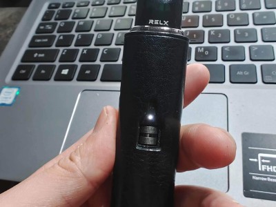 悦刻电子烟与传统烟对比分析