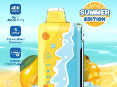 2026一次性电子烟横评：雪加大板砖与ICE KING冰神，谁才是真正的“万口之王”？