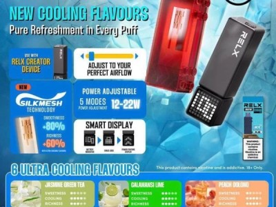 悦刻积木二代深度实测：22000口超长续航是真是假？8大口味一文说清