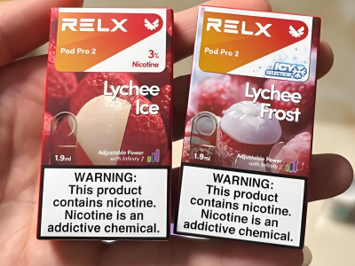 悦刻6代烟弹全面解析：价格、口味、兼容性与核心优势一览