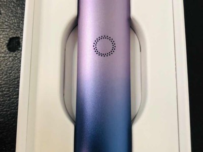 悦刻二代阿尔法-月夜罗兰配色是真的YYDS