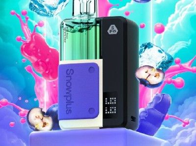 积木电子烟怎么选？2025年主流品牌全系深度对比与避坑指南
