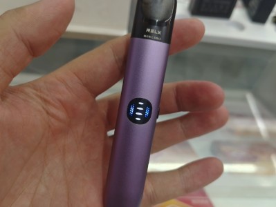 悦刻幻影Pro调档调不了怎么解决？