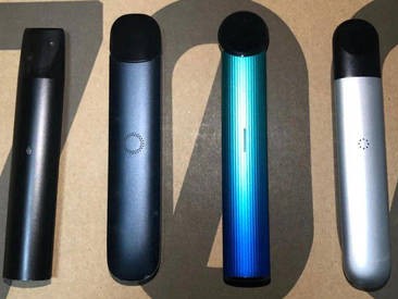 悦刻电子烟的一件代发模式靠谱吗？