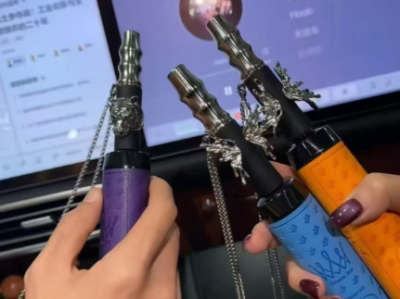 阿尔法赫一代1.2W口电子烟口味全测评：草莓冲击、双苹果谁更胜一筹？