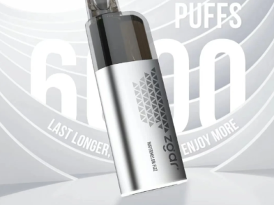 冰熊6000口值得买吗？对比悦刻、雪加，实测告诉你答案