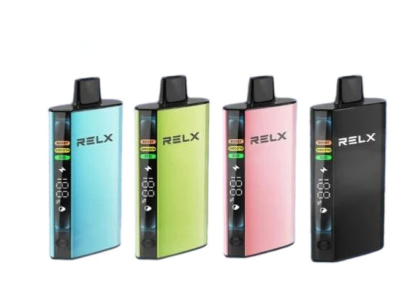RELX ACE 30000一次性电子烟深度评测：30000口续航+三档可调，2026高端款实测