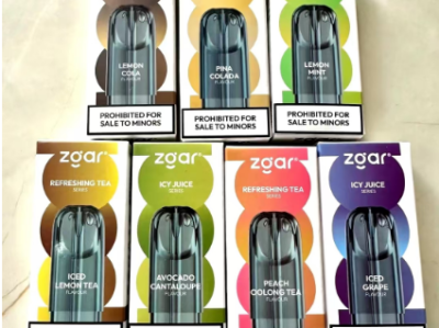 冰熊6.0S烟弹实测：3.0ml大容量封神？2026年通用弹选购必看