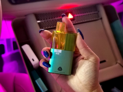 揭秘Snowplus雪加大板砖爆红密码：一款国民电子烟的现象级突围之路