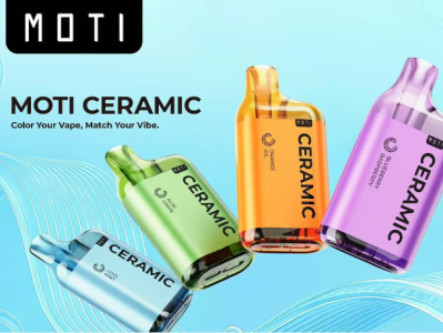 魔笛MOTI CERAMIC 15000口怎么样？真实优缺点评测，陶瓷芯到底强在哪？