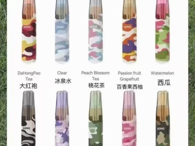 Song菘鸭嘴兽一次性4500口，口感与体验测评