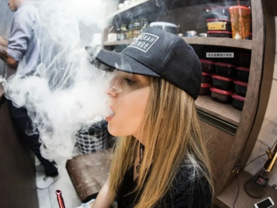 日烟国际薄荷口味尼古丁袋“称霸”英国市场，Nordic Spirit月销达450万英镑！