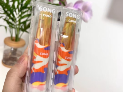 Song迷彩鸭嘴兽一次性电子烟：全方位测评与购买建议