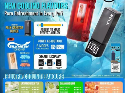 悦刻积木二代深度评测：22000口超长续航，功率/进气双调的可玩性如何？