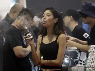 马来西亚电子烟使用增长背后的挑战与应对