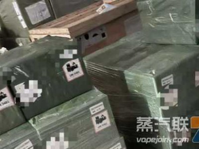 中国70%出口美国电子烟为一次性