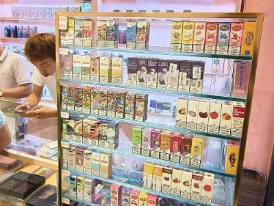 继马来西亚宣布电子雾化合规后 当地市场竟然发生如此大的变革！